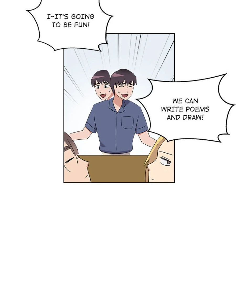 Cheonghak-dong Project Chapter 43 - Page 64