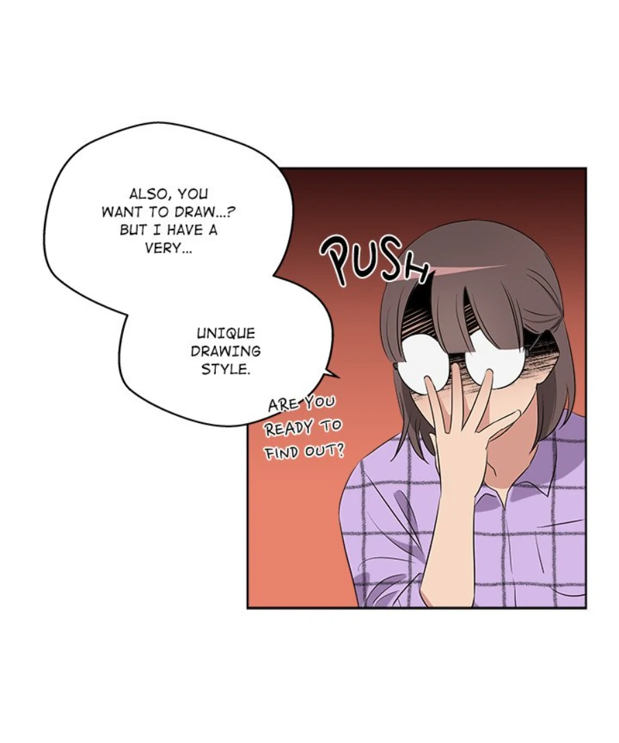 Cheonghak-dong Project Chapter 43 - Page 66