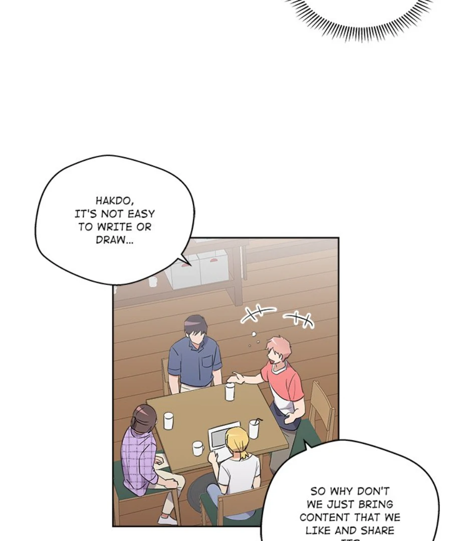 Cheonghak-dong Project Chapter 43 - Page 68