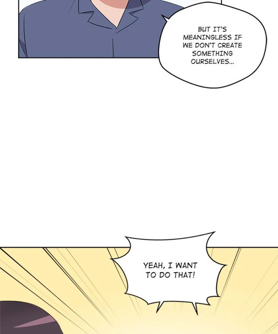 Cheonghak-dong Project Chapter 43 - Page 70