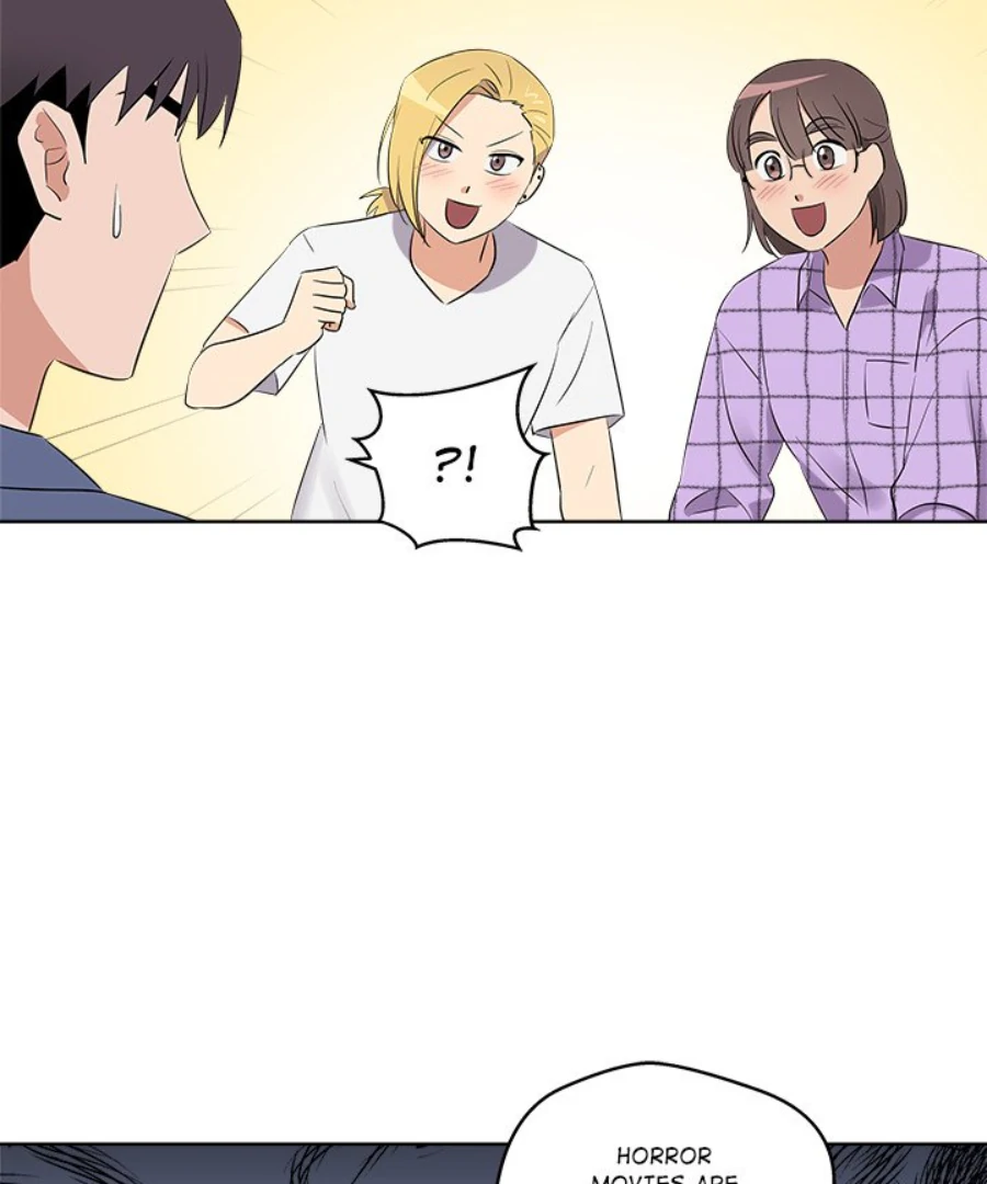 Cheonghak-dong Project Chapter 43 - Page 71