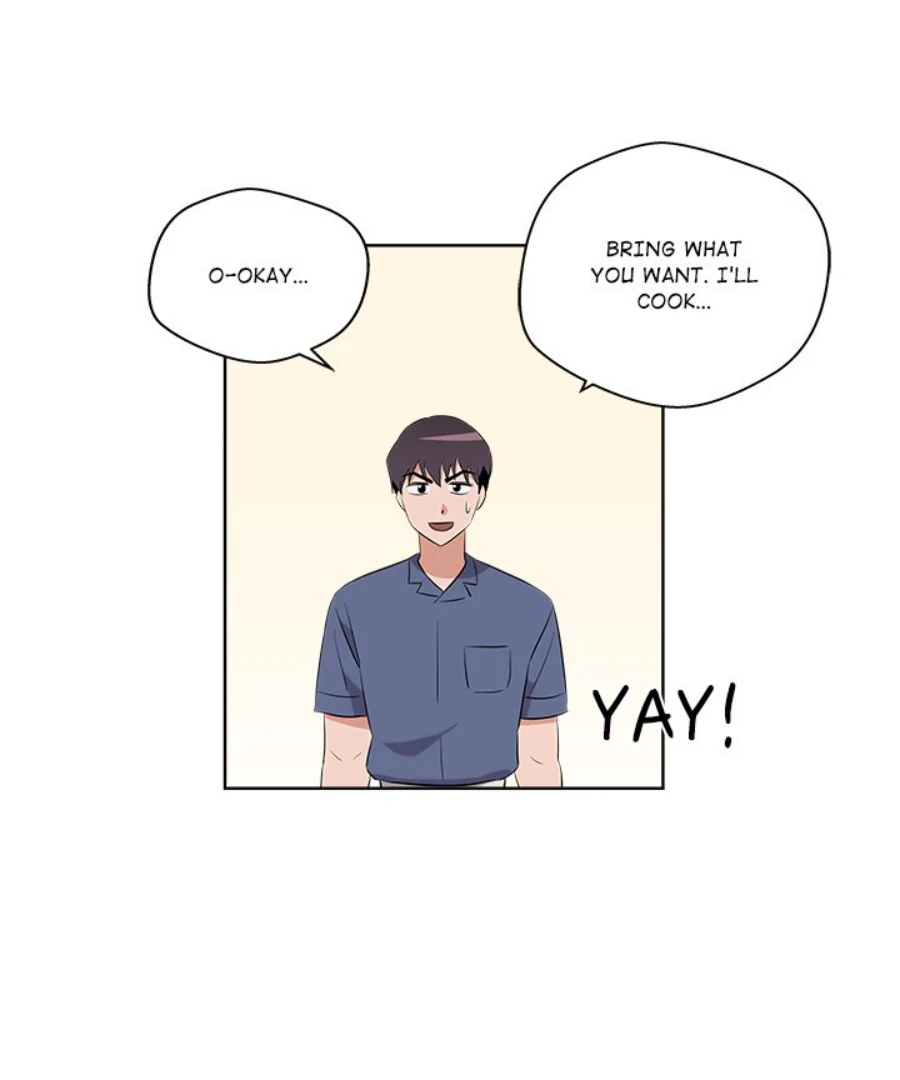 Cheonghak-dong Project Chapter 43 - Page 74