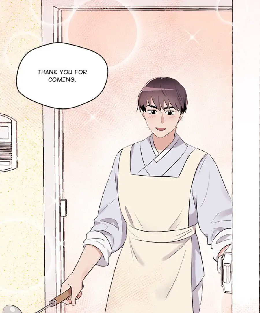 Cheonghak-dong Project Chapter 43 - Page 85