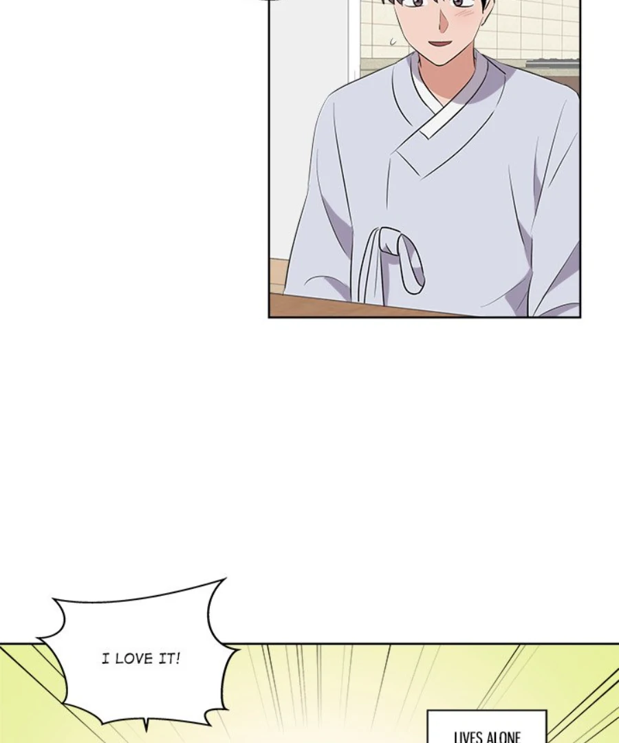 Cheonghak-dong Project Chapter 44 - Page 11