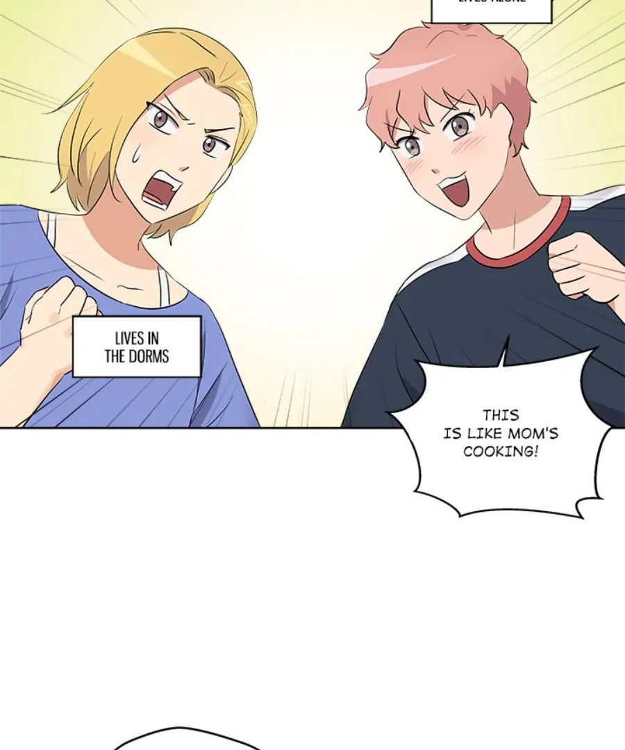 Cheonghak-dong Project Chapter 44 - Page 12