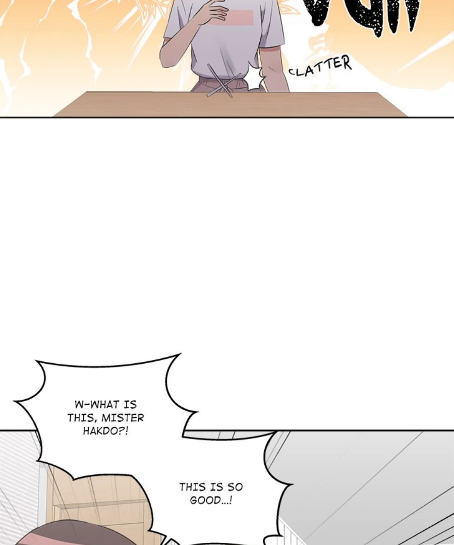 Cheonghak-dong Project Chapter 44 - Page 16