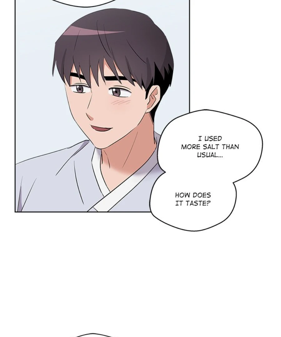 Cheonghak-dong Project Chapter 44 - Page 18