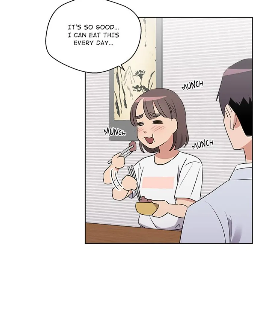 Cheonghak-dong Project Chapter 44 - Page 19