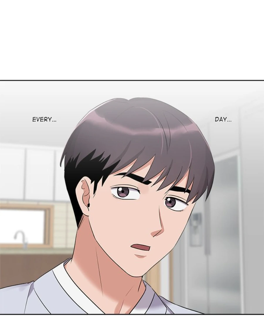 Cheonghak-dong Project Chapter 44 - Page 20