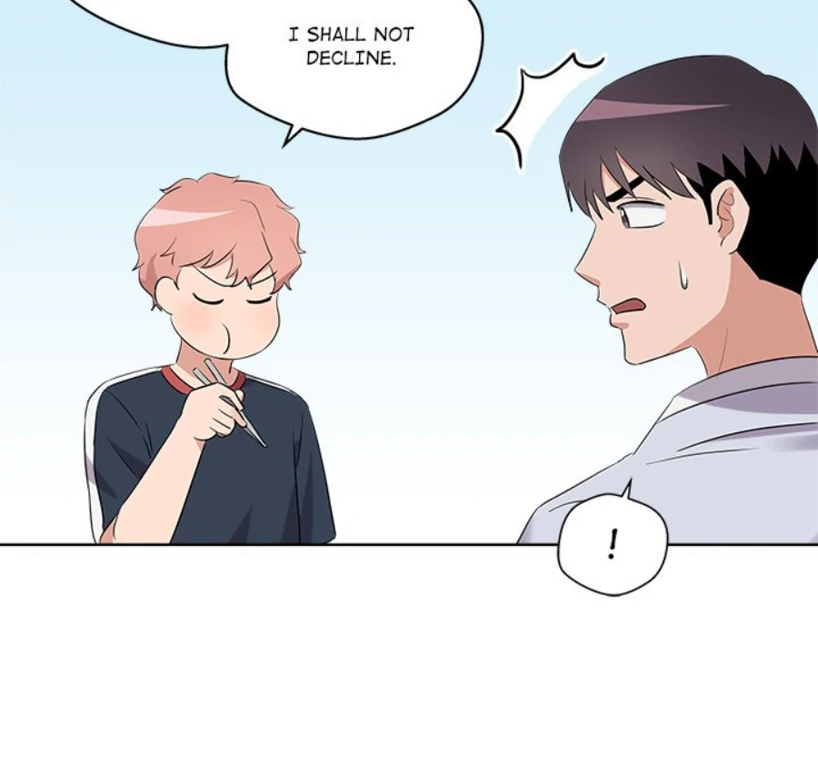 Cheonghak-dong Project Chapter 44 - Page 26