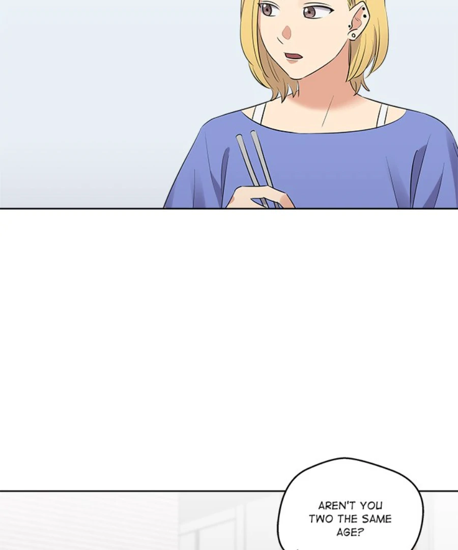 Cheonghak-dong Project Chapter 44 - Page 29