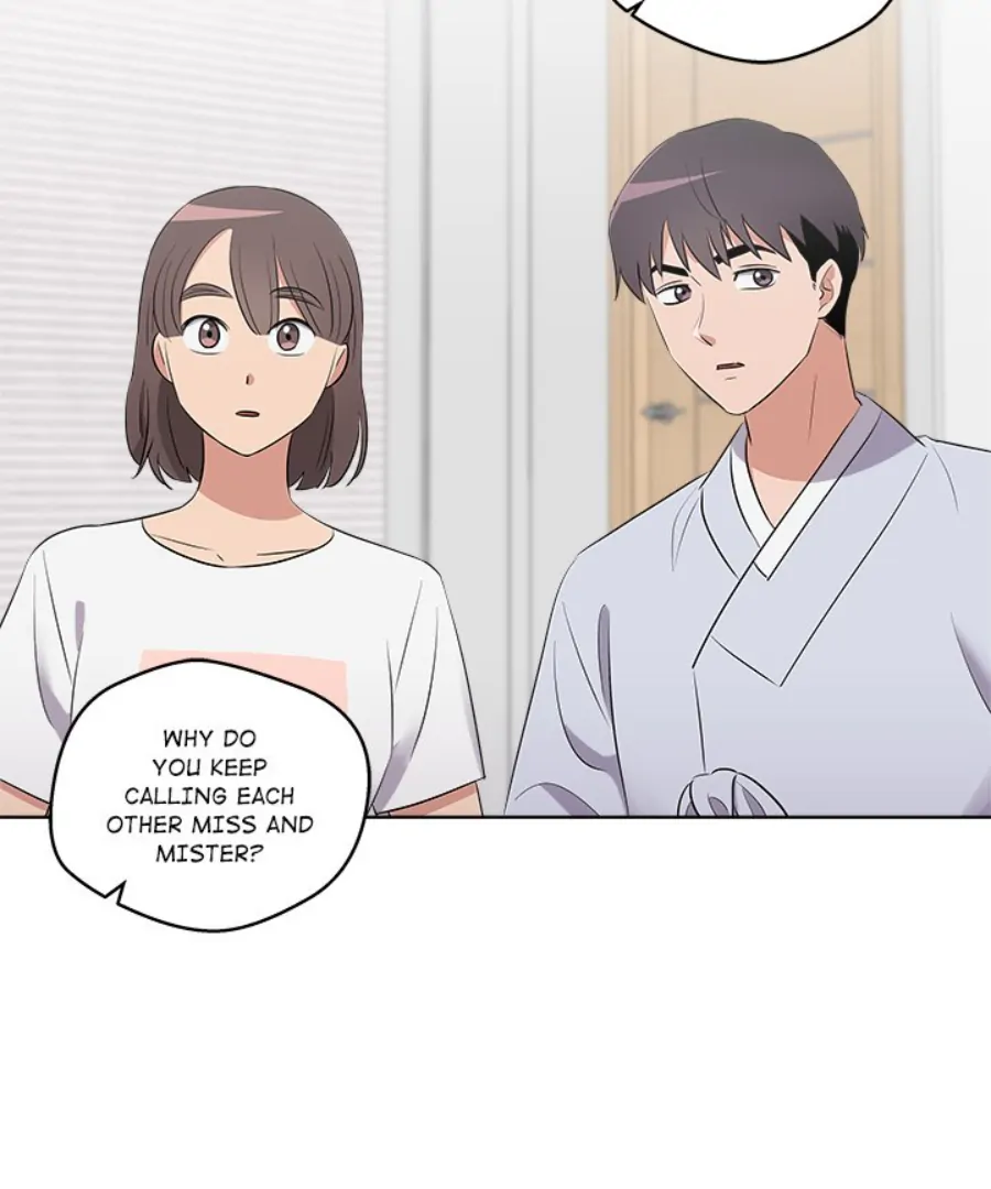 Cheonghak-dong Project Chapter 44 - Page 30