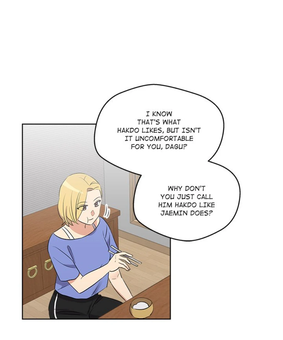 Cheonghak-dong Project Chapter 44 - Page 32