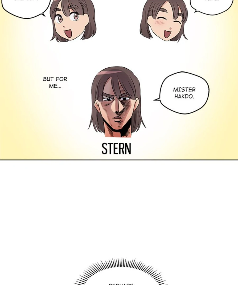 Cheonghak-dong Project Chapter 44 - Page 36