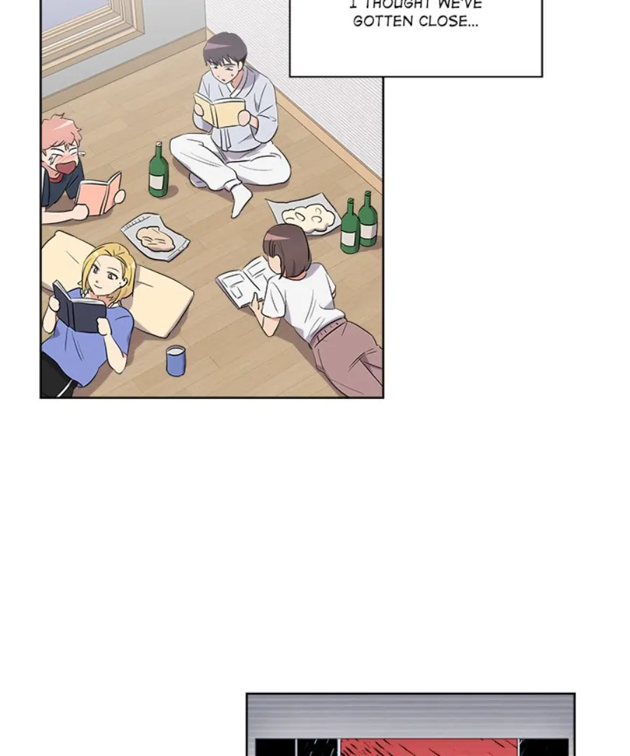 Cheonghak-dong Project Chapter 44 - Page 40