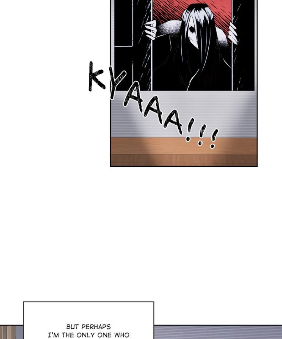 Cheonghak-dong Project Chapter 44 - Page 41