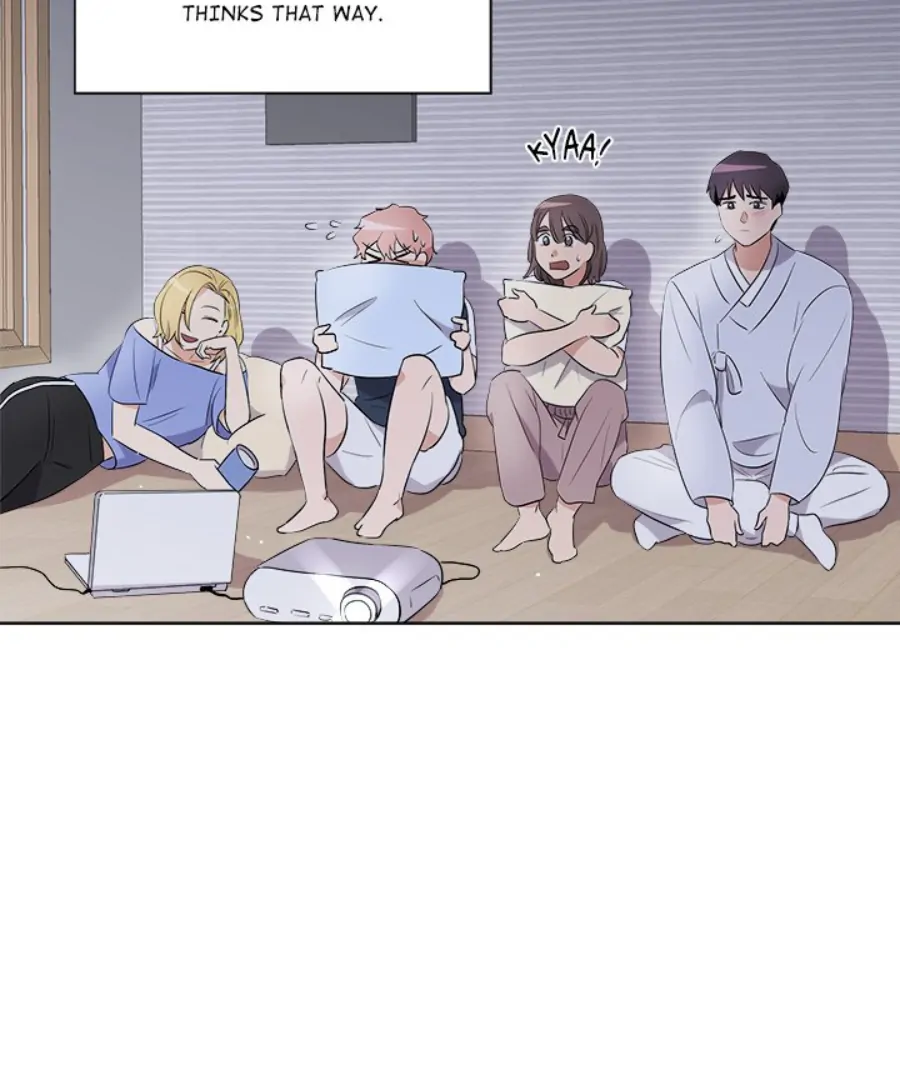 Cheonghak-dong Project Chapter 44 - Page 42