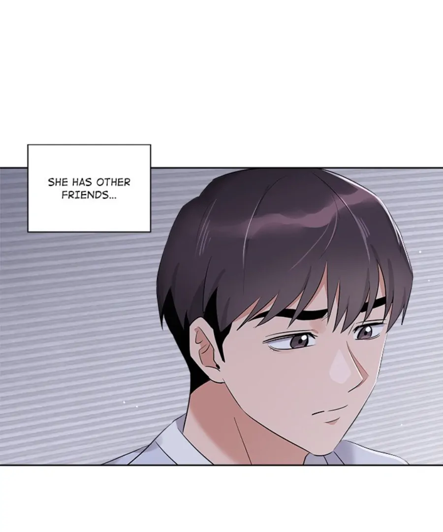 Cheonghak-dong Project Chapter 44 - Page 44