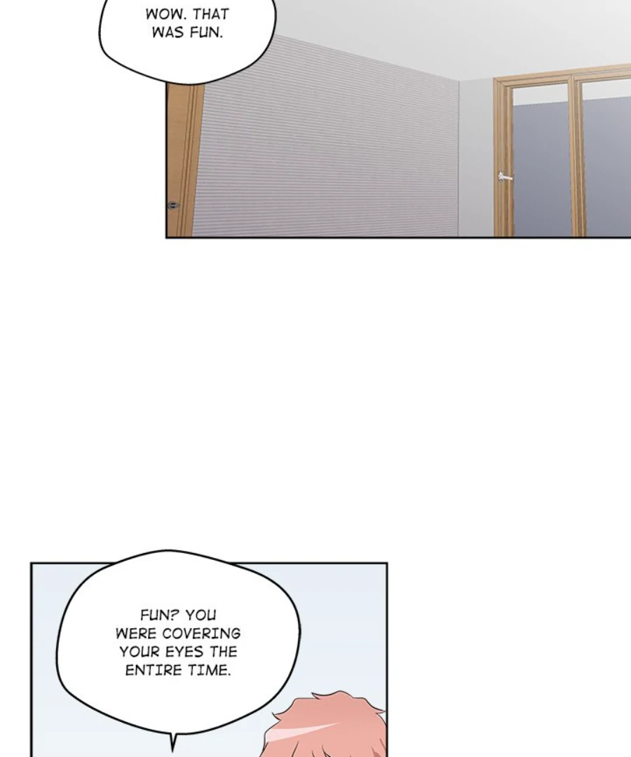 Cheonghak-dong Project Chapter 44 - Page 47