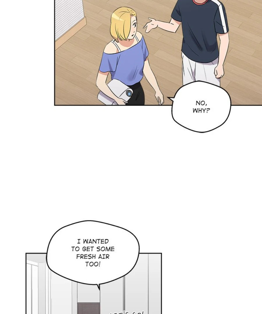 Cheonghak-dong Project Chapter 44 - Page 49