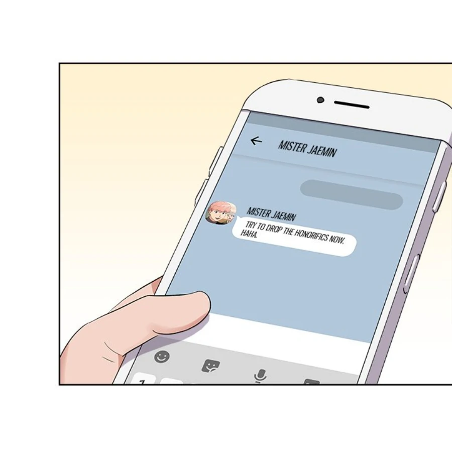 Cheonghak-dong Project Chapter 44 - Page 53