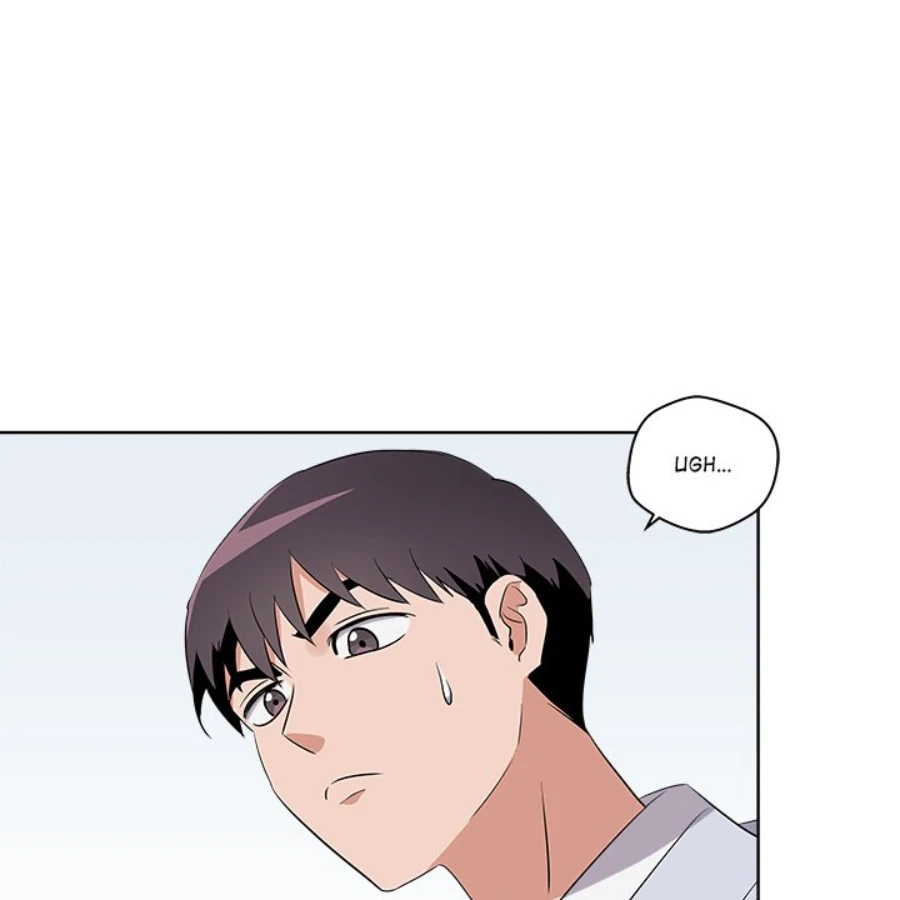 Cheonghak-dong Project Chapter 44 - Page 54