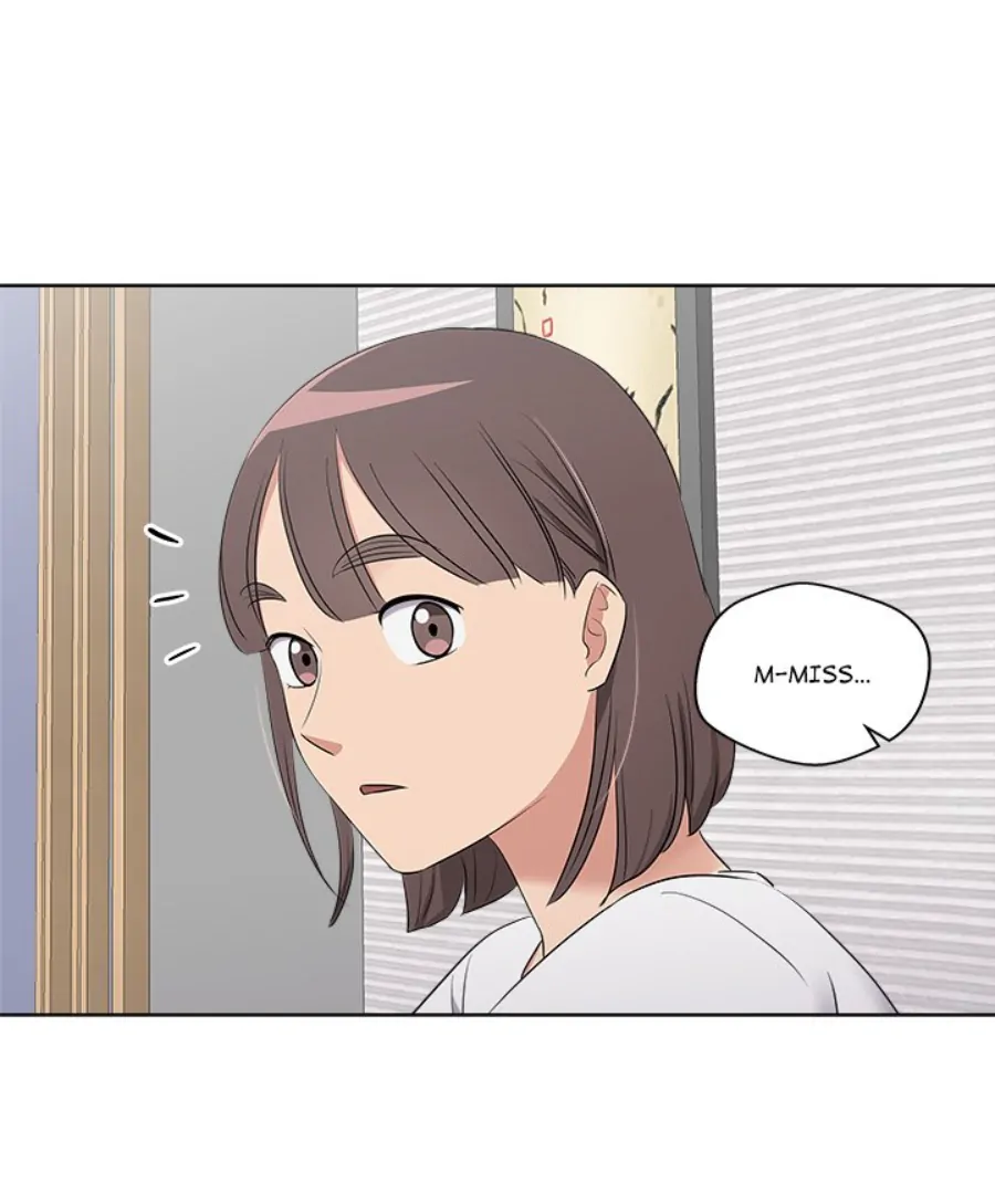 Cheonghak-dong Project Chapter 44 - Page 56