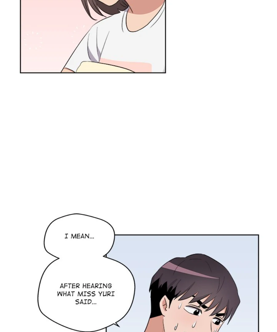 Cheonghak-dong Project Chapter 44 - Page 59