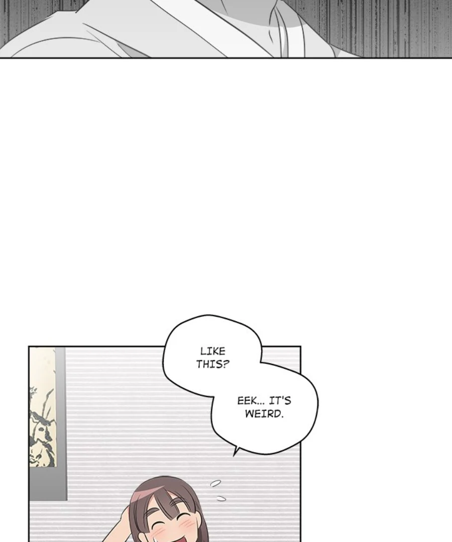 Cheonghak-dong Project Chapter 44 - Page 63