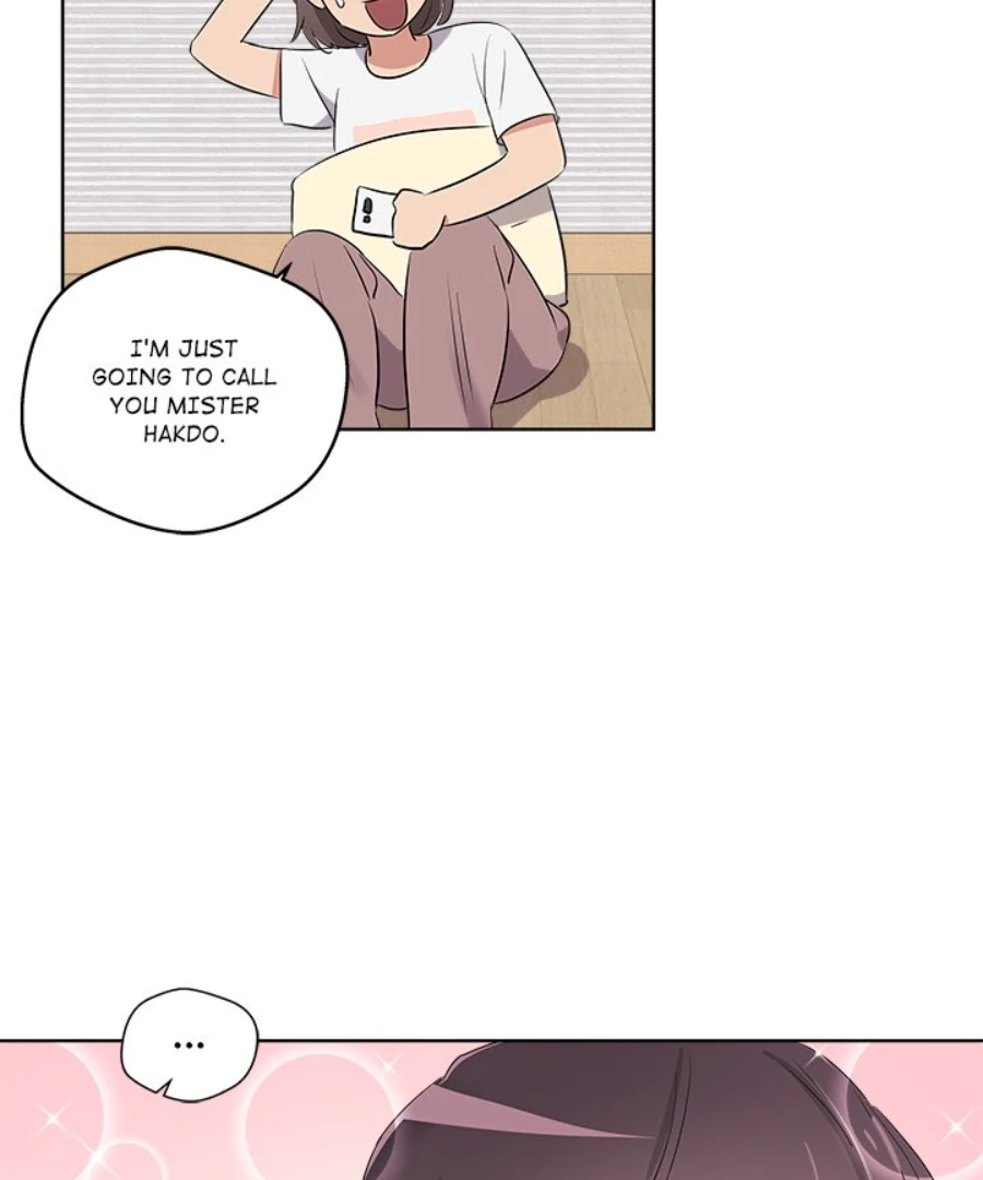 Cheonghak-dong Project Chapter 44 - Page 64