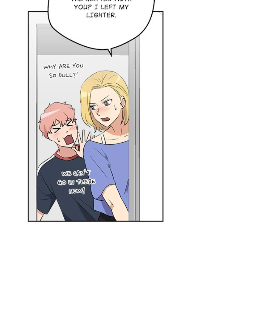 Cheonghak-dong Project Chapter 44 - Page 67