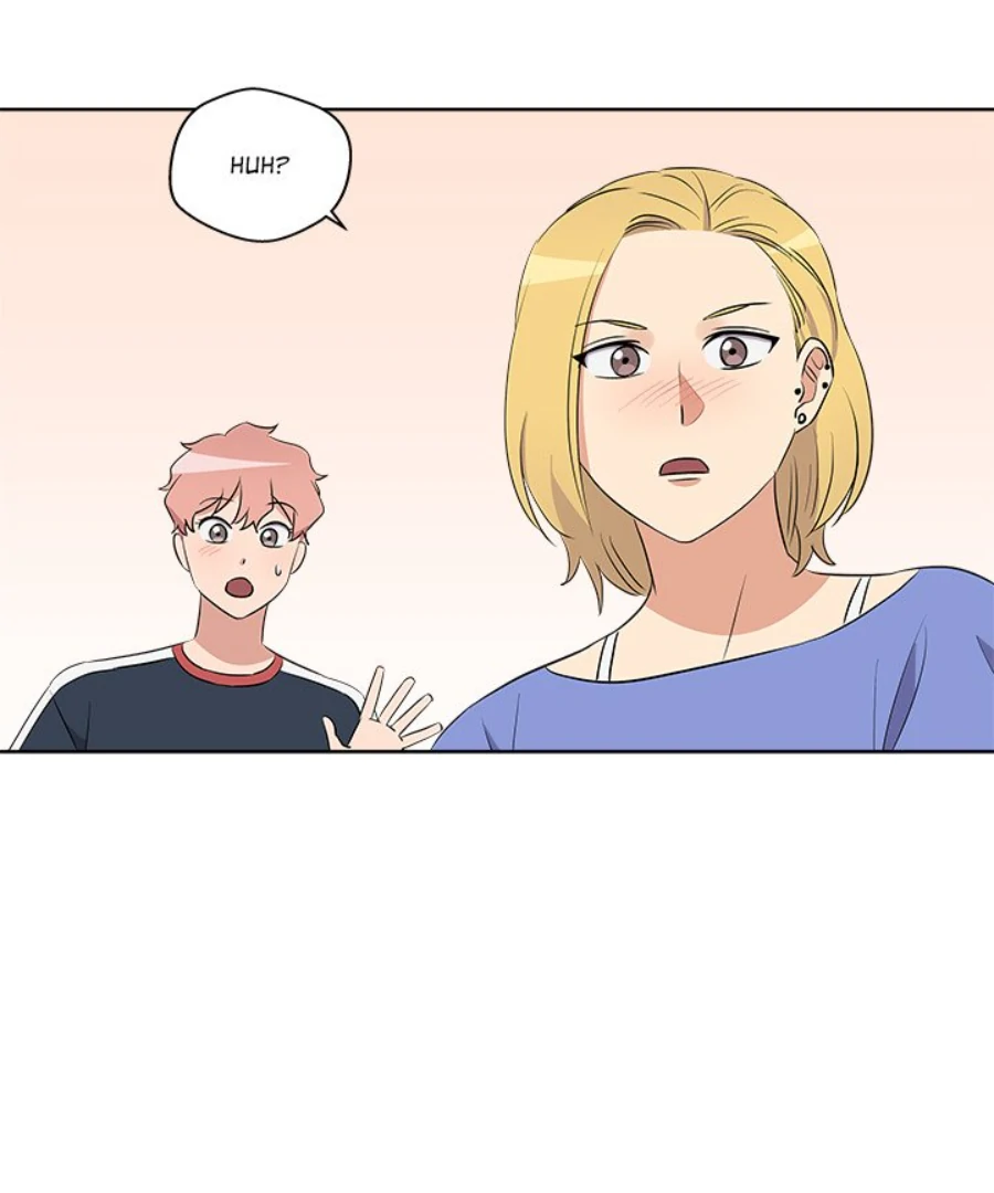 Cheonghak-dong Project Chapter 44 - Page 68