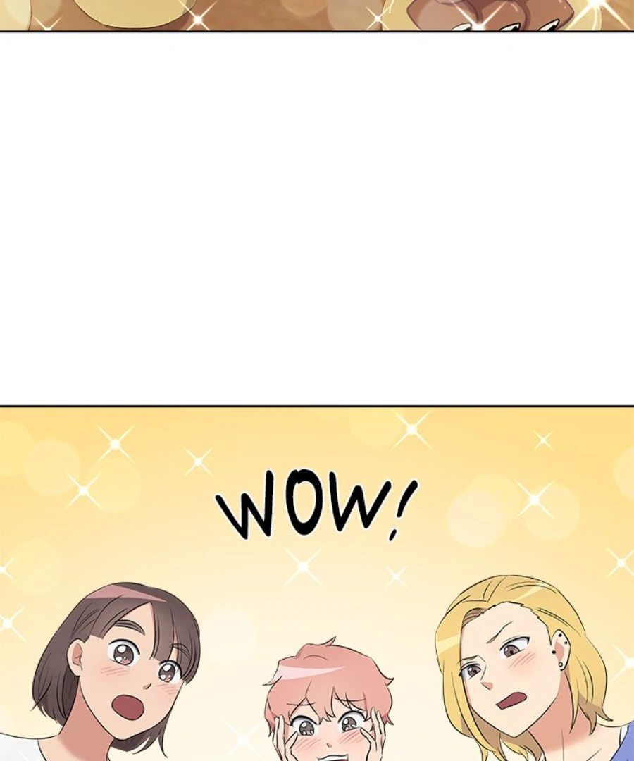 Cheonghak-dong Project Chapter 44 - Page 8