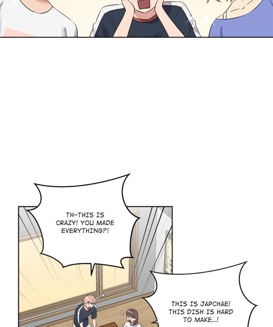 Cheonghak-dong Project Chapter 44 - Page 9