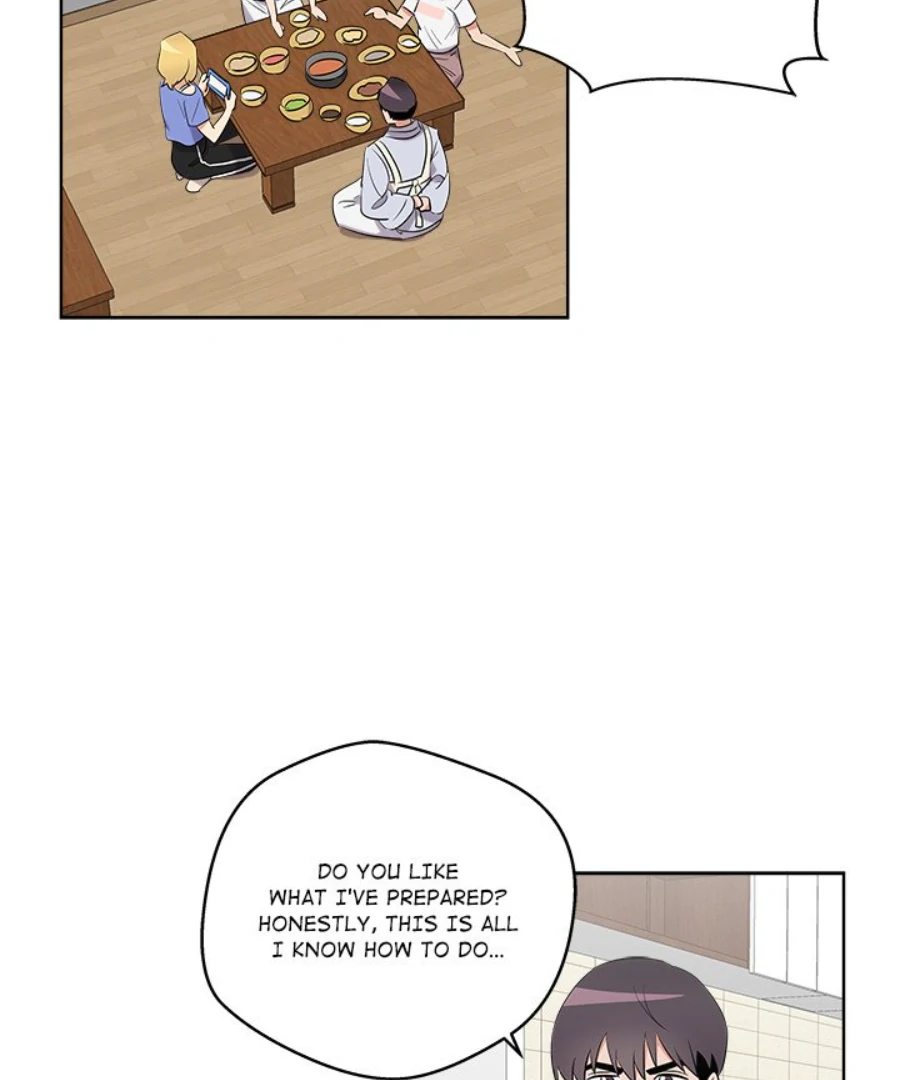 Cheonghak-dong Project Chapter 44 - Page 10