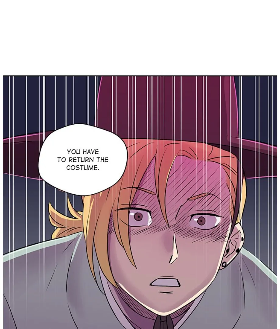 Cheonghak-dong Project Chapter 5 - Page 0