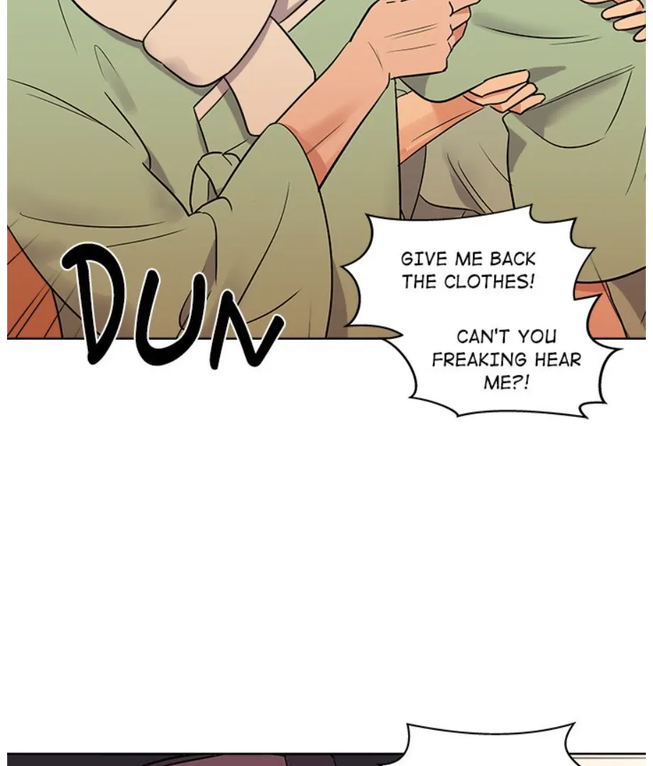 Cheonghak-dong Project Chapter 5 - Page 12