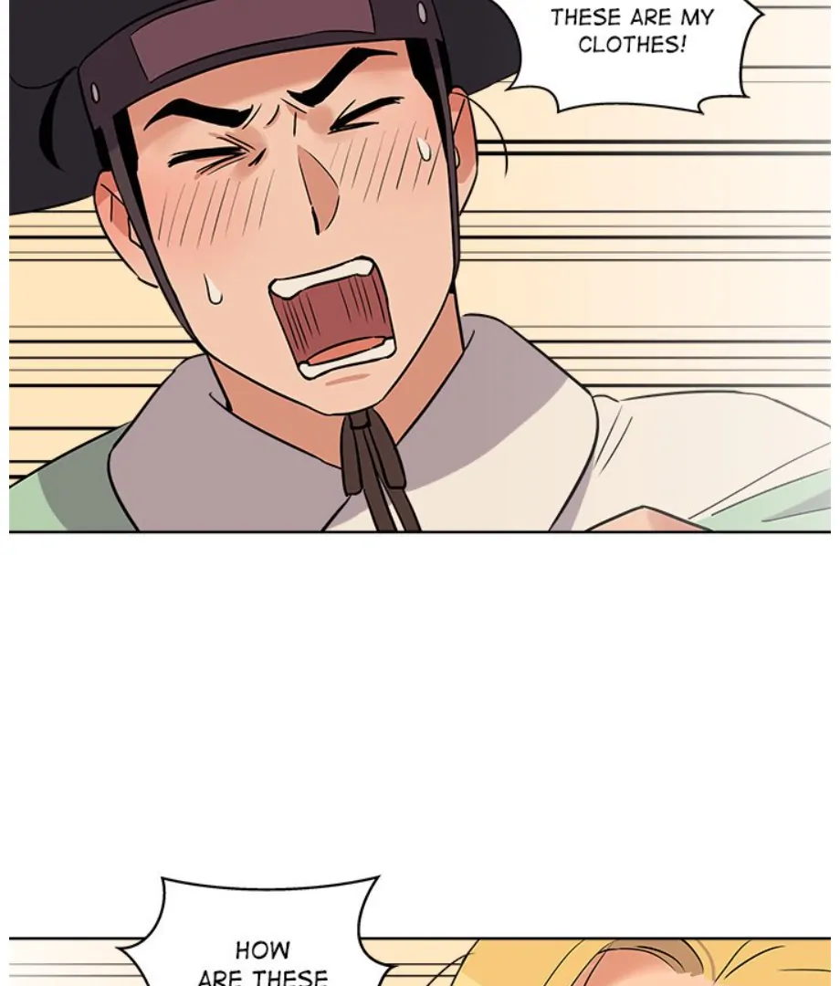 Cheonghak-dong Project Chapter 5 - Page 13