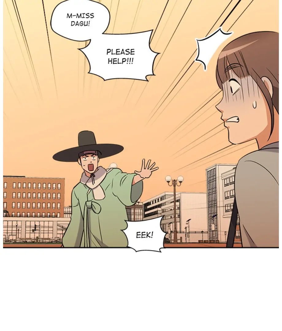 Cheonghak-dong Project Chapter 5 - Page 21
