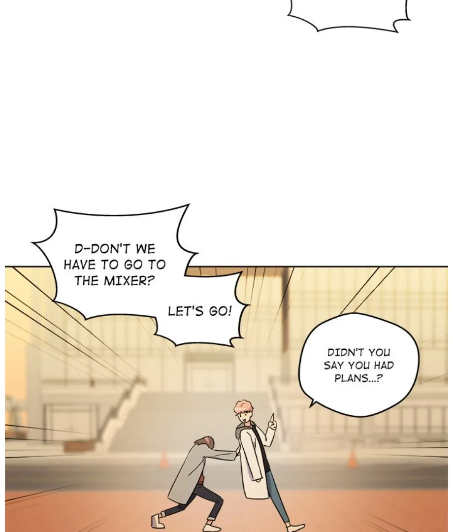 Cheonghak-dong Project Chapter 5 - Page 23