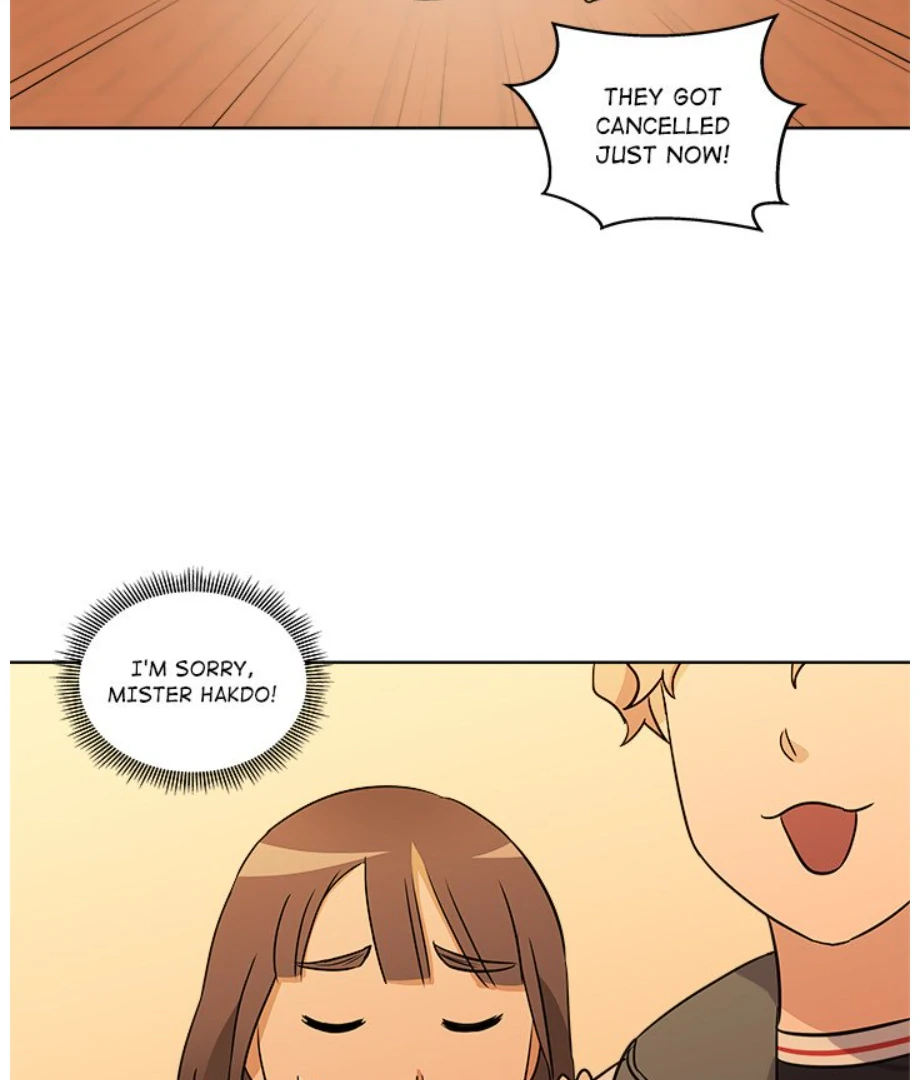 Cheonghak-dong Project Chapter 5 - Page 24