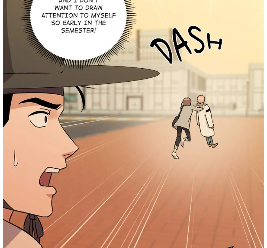 Cheonghak-dong Project Chapter 5 - Page 26