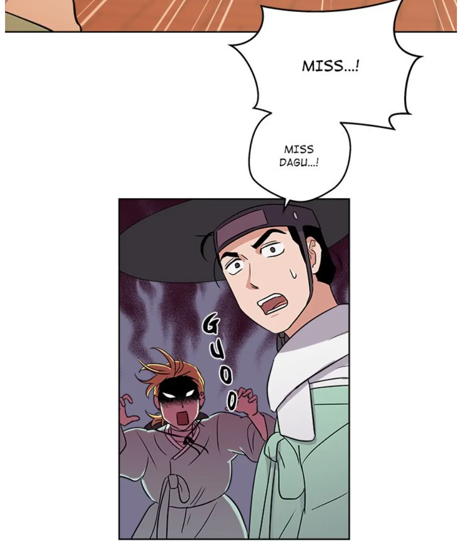 Cheonghak-dong Project Chapter 5 - Page 27
