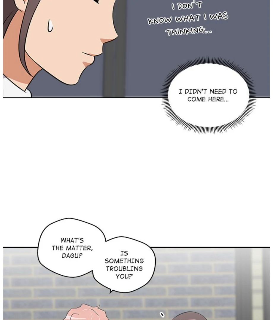 Cheonghak-dong Project Chapter 5 - Page 33