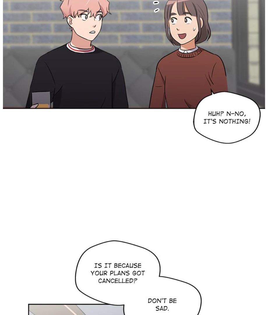 Cheonghak-dong Project Chapter 5 - Page 34