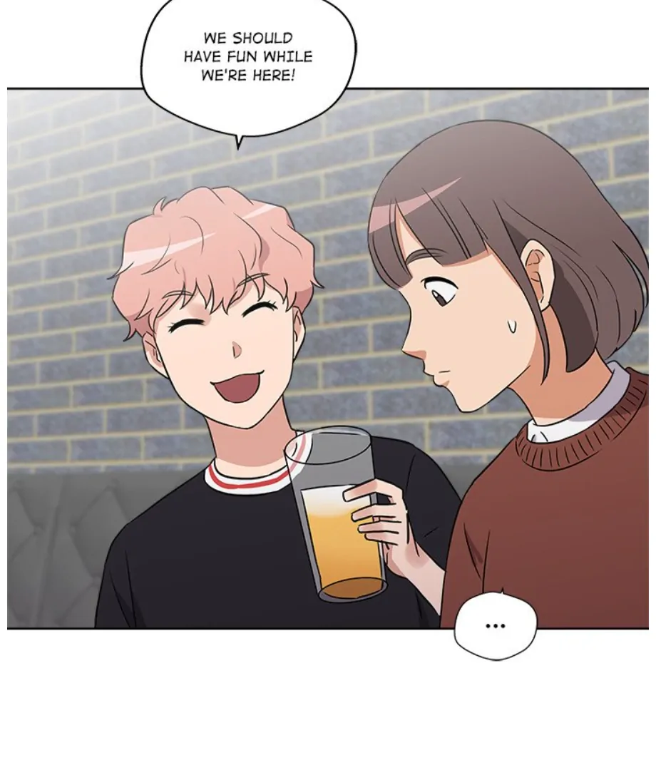Cheonghak-dong Project Chapter 5 - Page 36