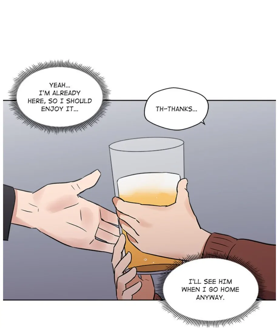 Cheonghak-dong Project Chapter 5 - Page 37