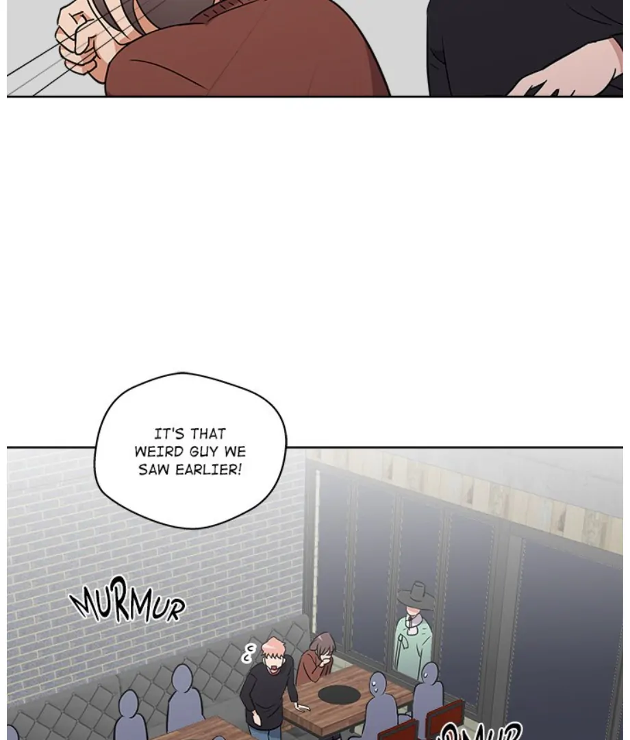 Cheonghak-dong Project Chapter 5 - Page 42