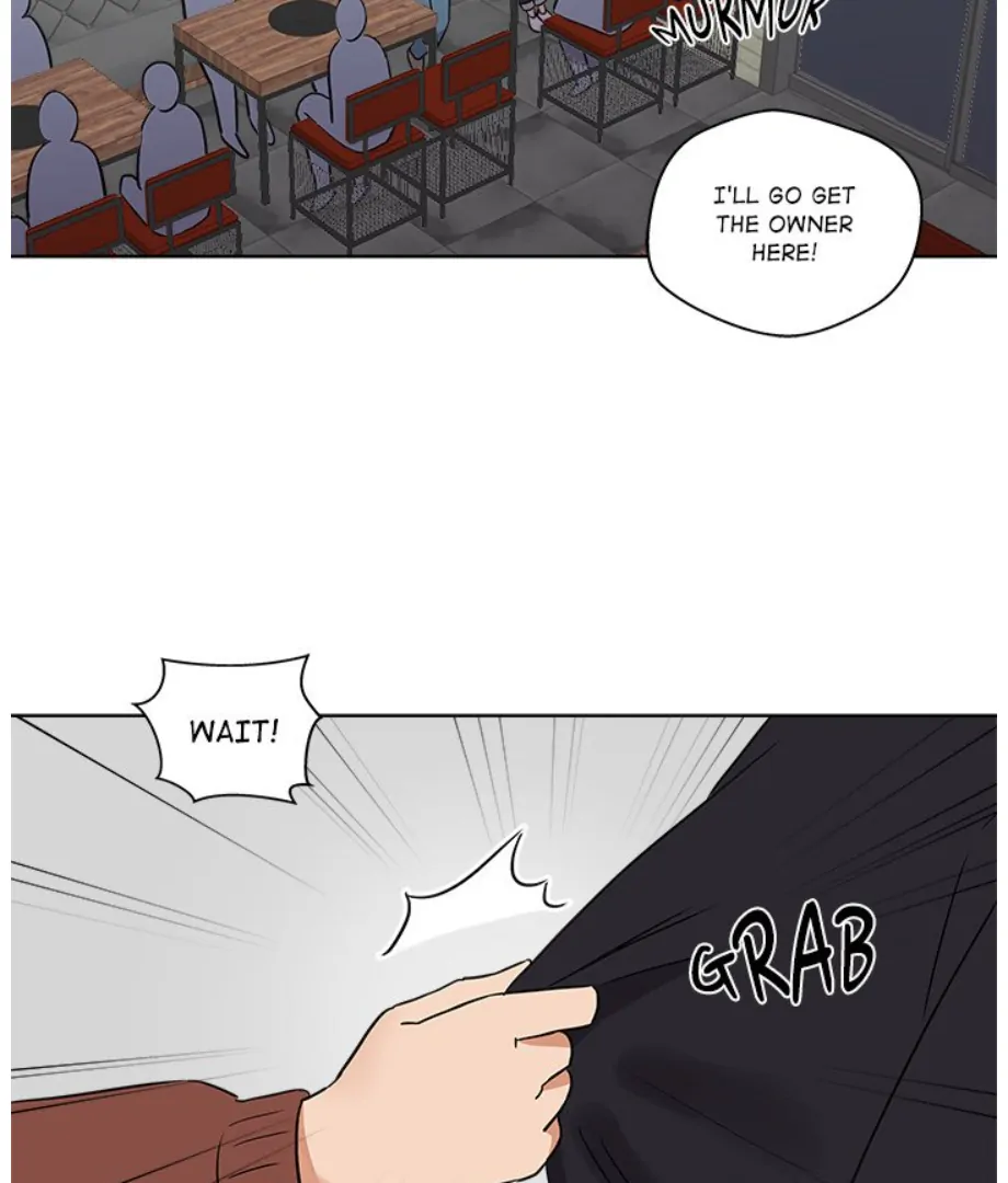 Cheonghak-dong Project Chapter 5 - Page 43