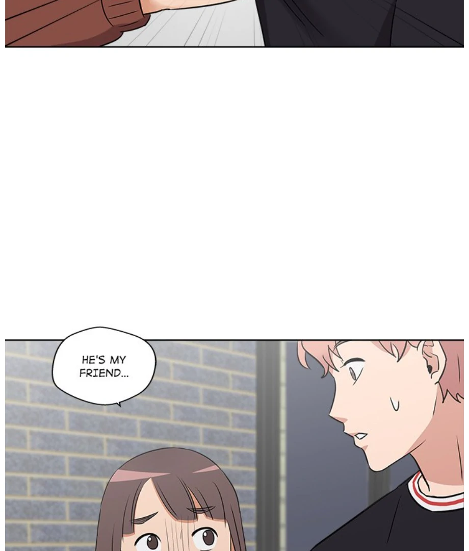 Cheonghak-dong Project Chapter 5 - Page 44